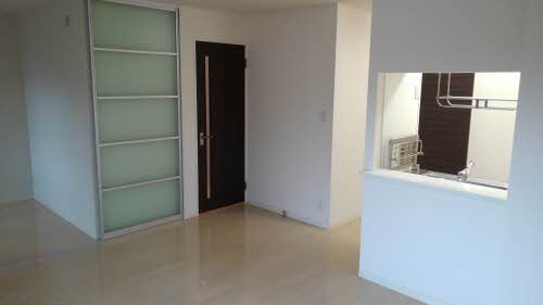 クラヴィエ西院 0202号-2