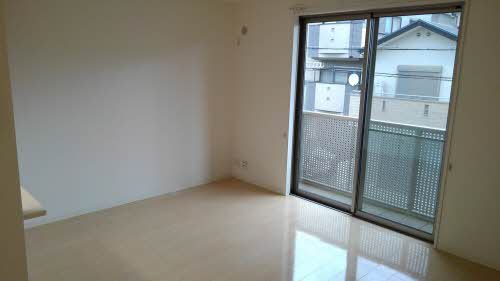 クラヴィエ西院 0202号-3