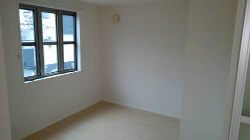 クラヴィエ西院 0202号-5