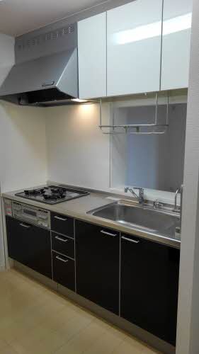 クラヴィエ西院 0202号-6