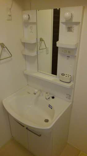 クラヴィエ西院 0202号-9