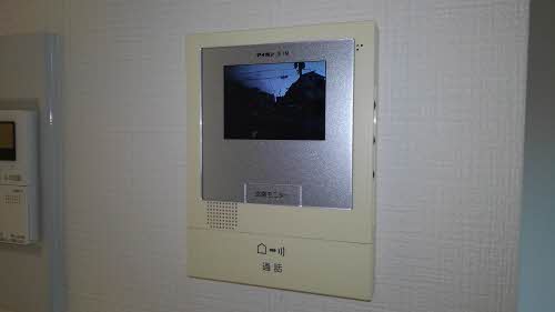 クラヴィエ西院 0202号-11