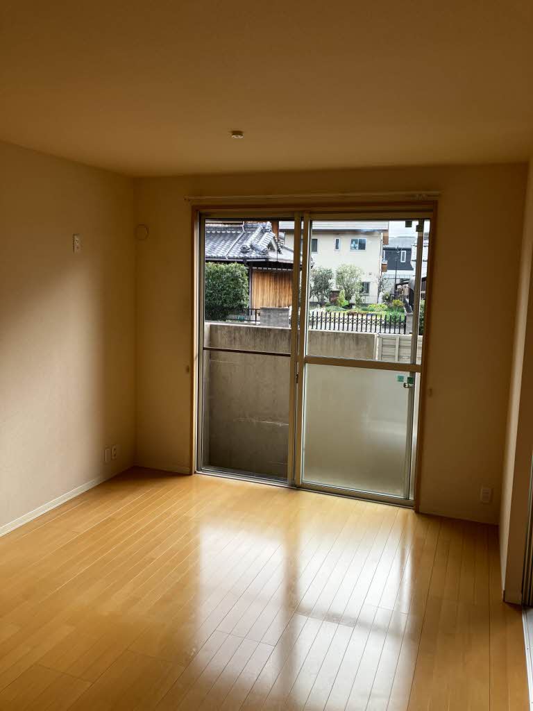 ＴＫ　Ｆｏｒｅｓｔ　Ｃｏｕｒｔ A101号-3