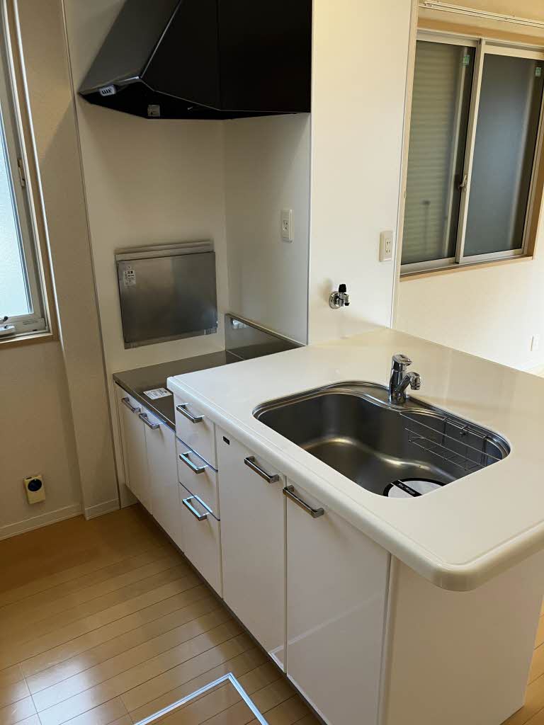 ＴＫ　Ｆｏｒｅｓｔ　Ｃｏｕｒｔ A101号-4