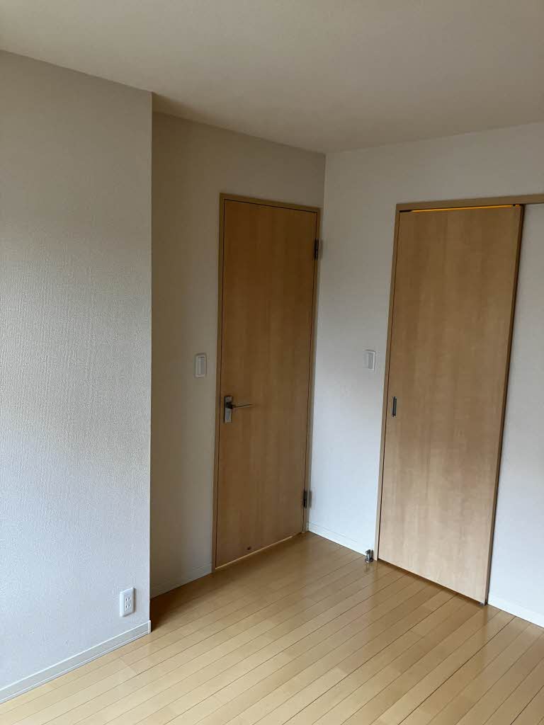 ＴＫ　Ｆｏｒｅｓｔ　Ｃｏｕｒｔ A101号-9