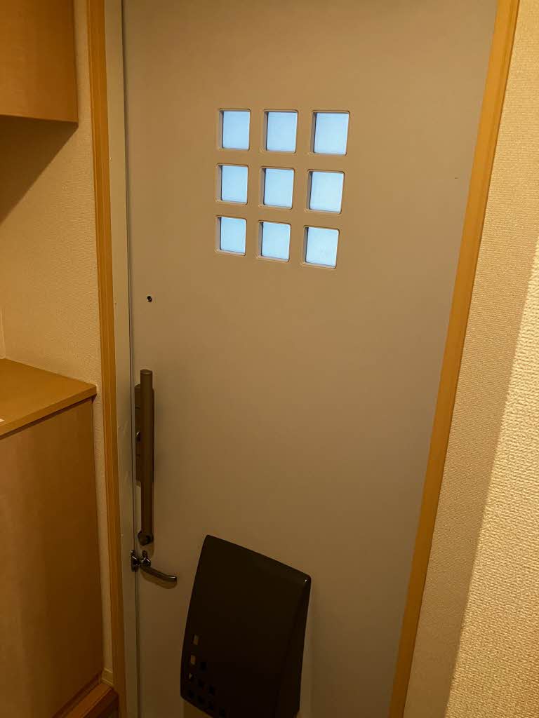 ＴＫ　Ｆｏｒｅｓｔ　Ｃｏｕｒｔ A101号-11