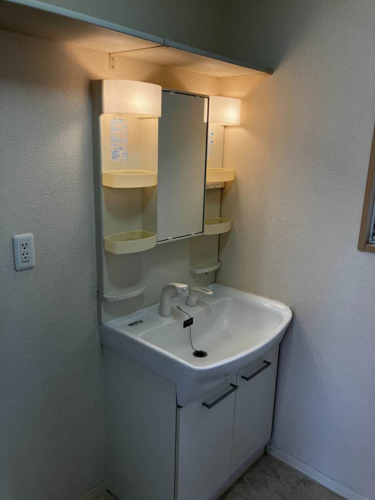 ＴＫ　Ｆｏｒｅｓｔ　Ｃｏｕｒｔ A101号-13