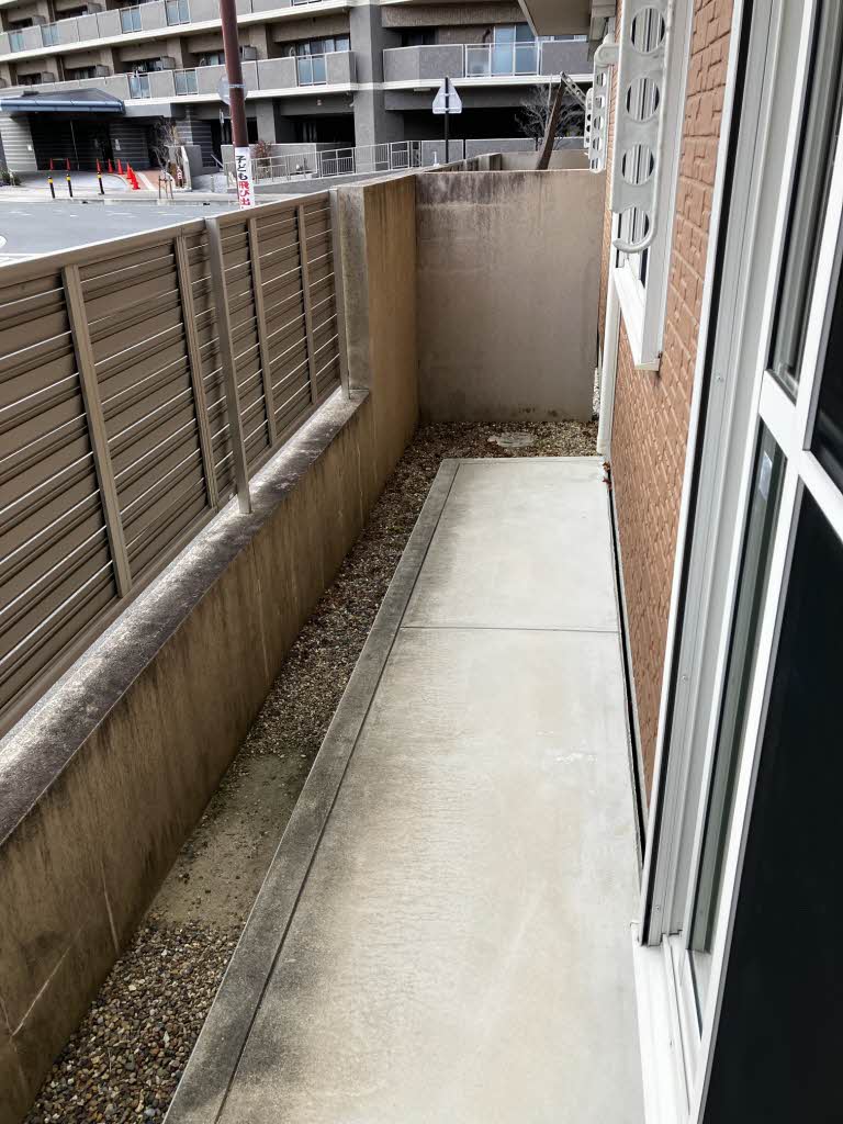 ＴＫ　Ｆｏｒｅｓｔ　Ｃｏｕｒｔ A101号-15