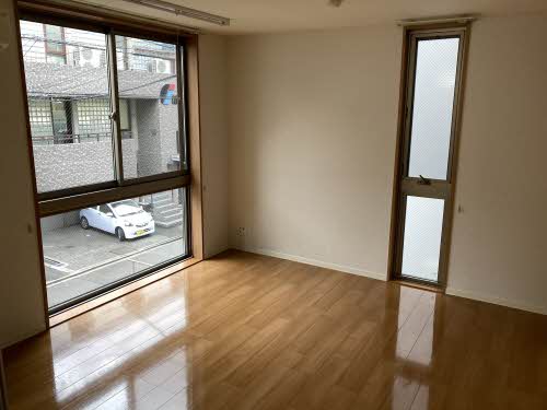 めぞん井筒 0201号-2