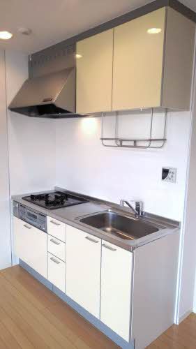 ブリリアン鳴滝 0202号-6