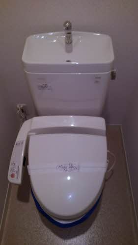 ブリリアン鳴滝 0202号-8