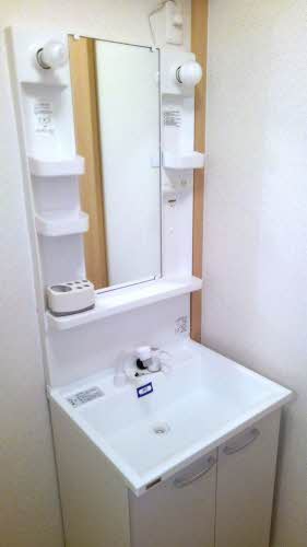 ブリリアン鳴滝 0202号-9