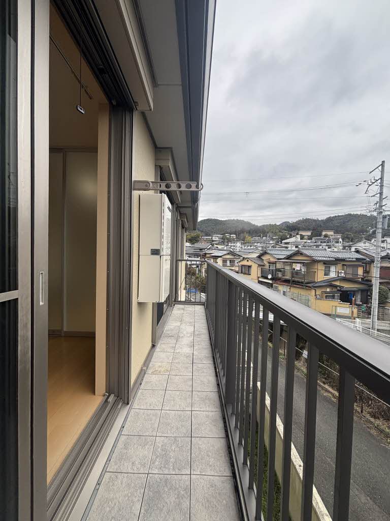 ブリリアン鳴滝 0202号-14