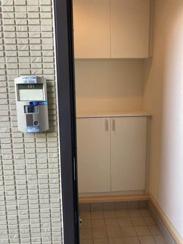 シャーメゾン北野 0101号-8