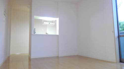 シャーメゾン北野 0202号-2