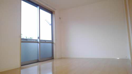 シャーメゾン北野 0202号-3