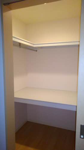 シャーメゾン北野 0202号-4