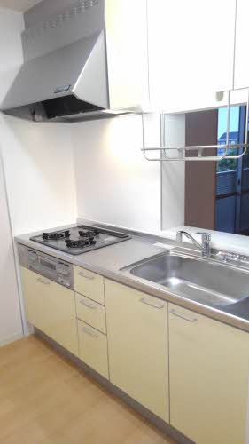 シャーメゾン北野 0202号-6