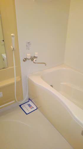 シャーメゾン北野 0202号-7