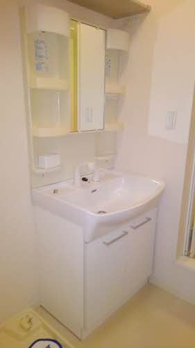 シャーメゾン北野 0202号-8