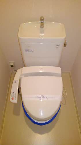 シャーメゾン北野 0202号-10