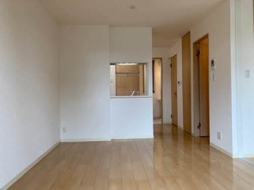 シャーメゾン嵯峨野 0102号-2