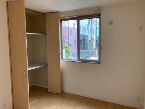 シャーメゾン嵯峨野 0102号-3