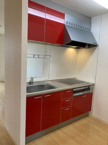 シャーメゾン嵯峨野 0102号-4