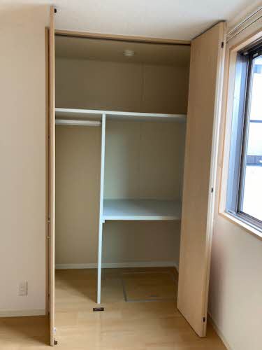 シャーメゾン嵯峨野 0102号-8