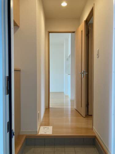 シャーメゾン嵯峨野 0102号-10