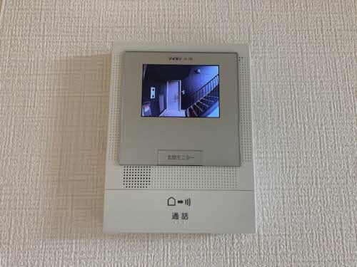 シャーメゾン嵯峨野 0102号-11