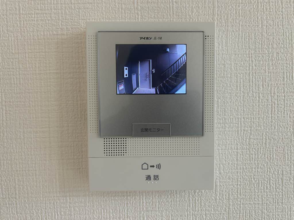 シャーメゾン嵯峨野 0102号-13