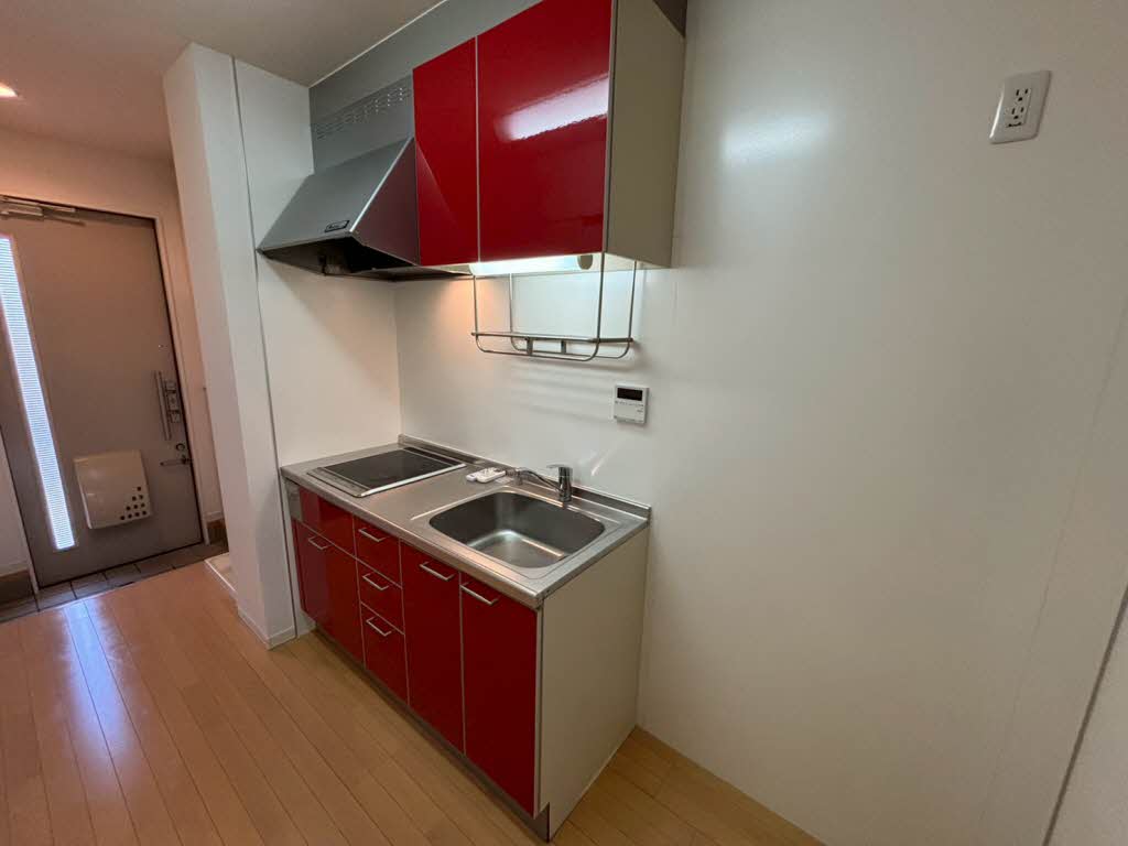 ＭＡＳＴ　ＣＯＵＲＴ　京田辺 0101号-4