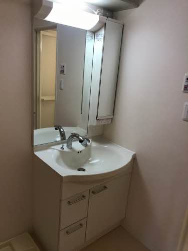 スクワール北山 0101号-8