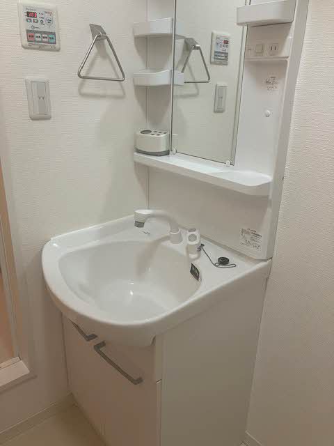 シャーメゾン和 0202号-7