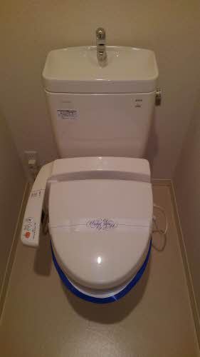 プロプル音羽 0305号-11