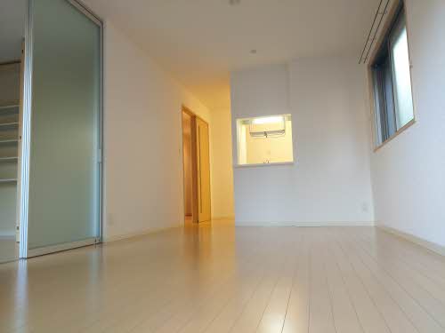 シャーメゾン修学院 0103号-2