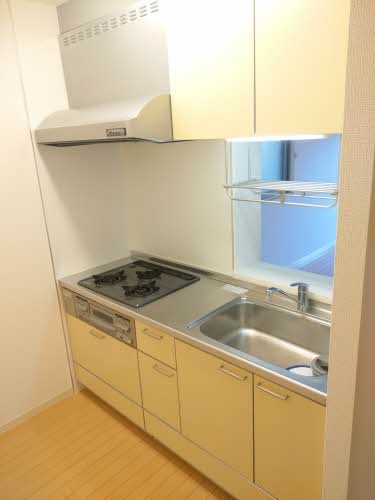 シャーメゾン修学院 0103号-3