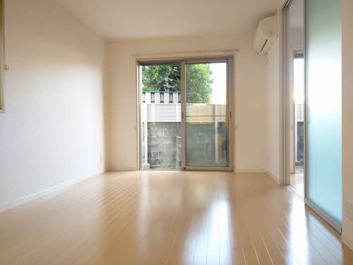 シャーメゾン修学院 0103号-4