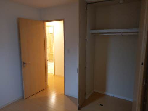 シャーメゾン修学院 0103号-5