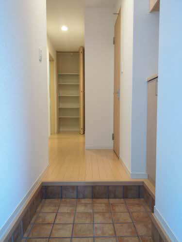 シャーメゾン修学院 0103号-9