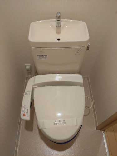 シャーメゾン修学院 0103号-13