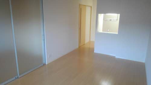 シャーメゾン修学院 0203号-2