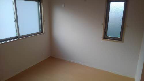 シャーメゾン修学院 0203号-4