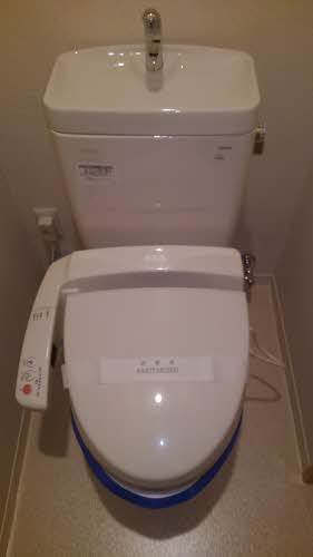 シャーメゾン修学院 0203号-7