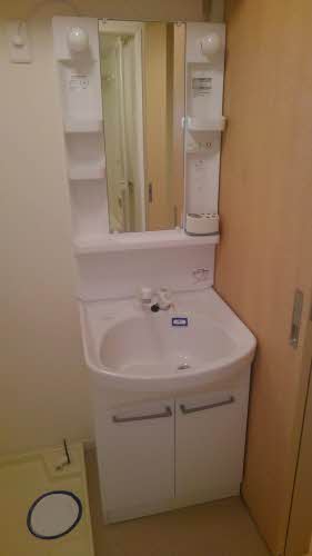 シャーメゾン修学院 0203号-8