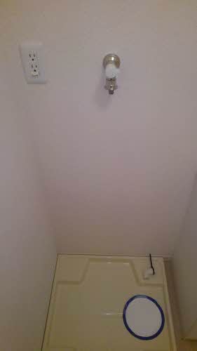 シャーメゾン修学院 0203号-9