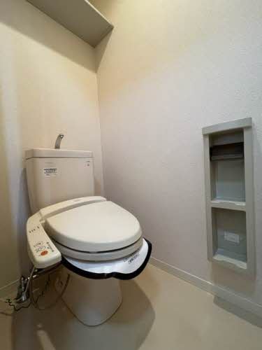 ベルクレールＪ． 0207号-6