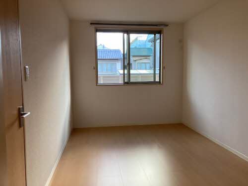 シャーメゾンにしむら 0105号-4