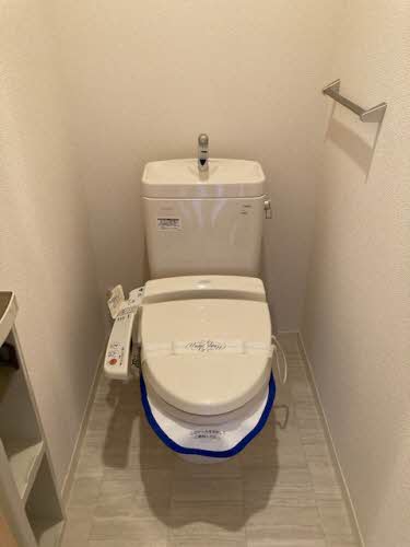 シャーメゾンにしむら 0105号-7